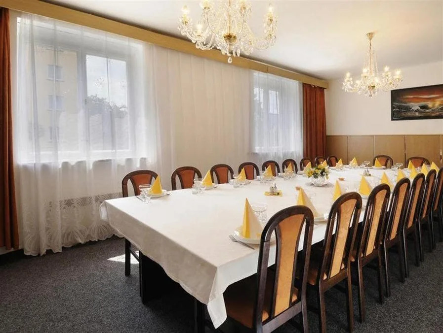 Hotel Elmontex