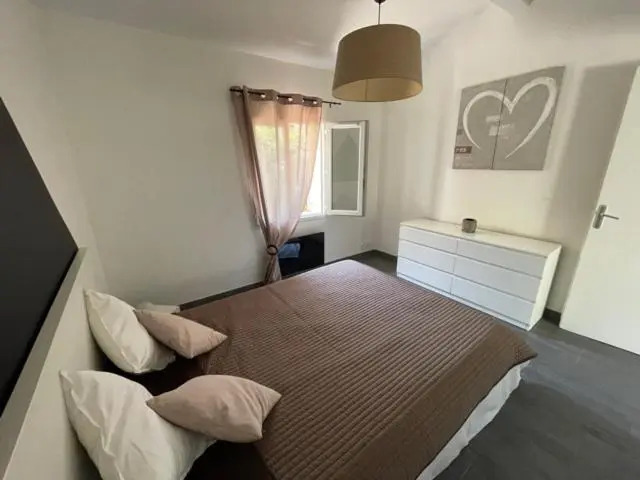 Maison Avec Jardin a 8 Min de L'aeroport