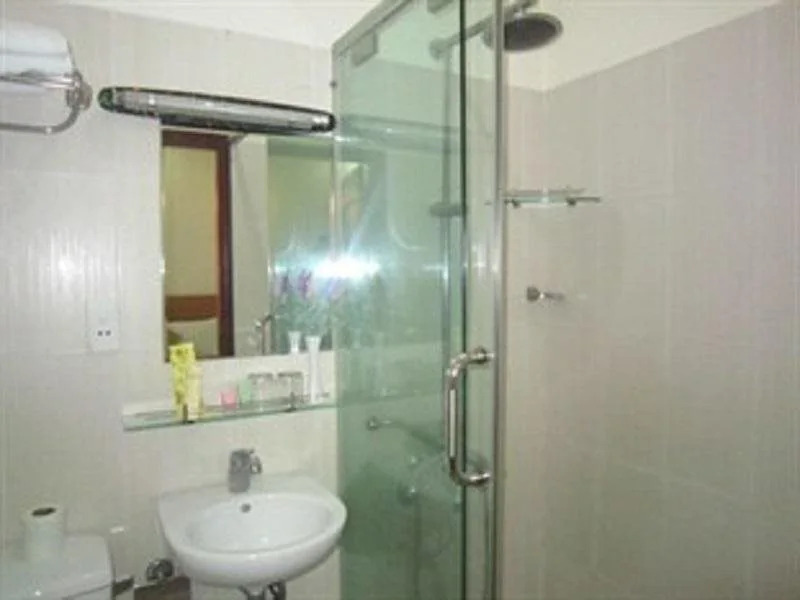 Anh Duong Hotel