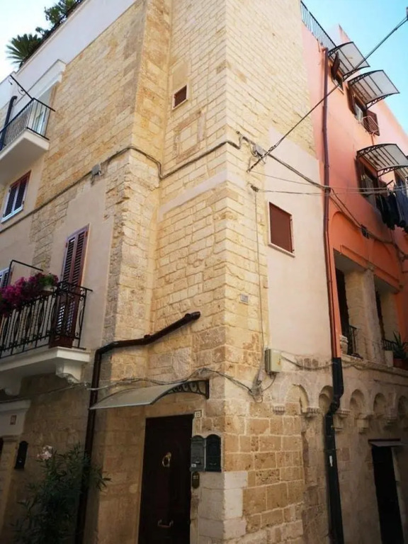 B&B Lannunziata