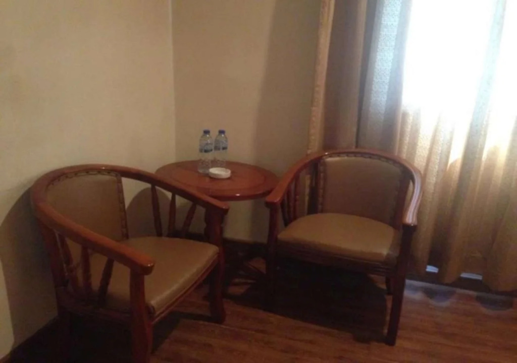 Cittic Batam Hotel