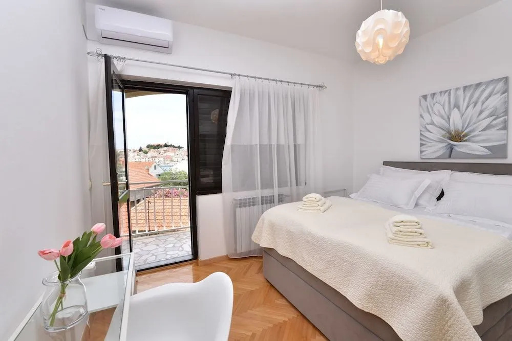 Apartments Bozena