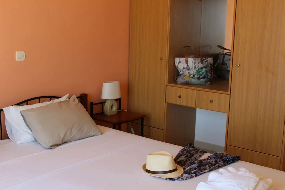 Kefalonian Oneira Villas