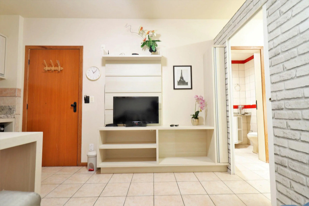 Maravilhoso Apartamento Para 4 Pessoas   Hb12f