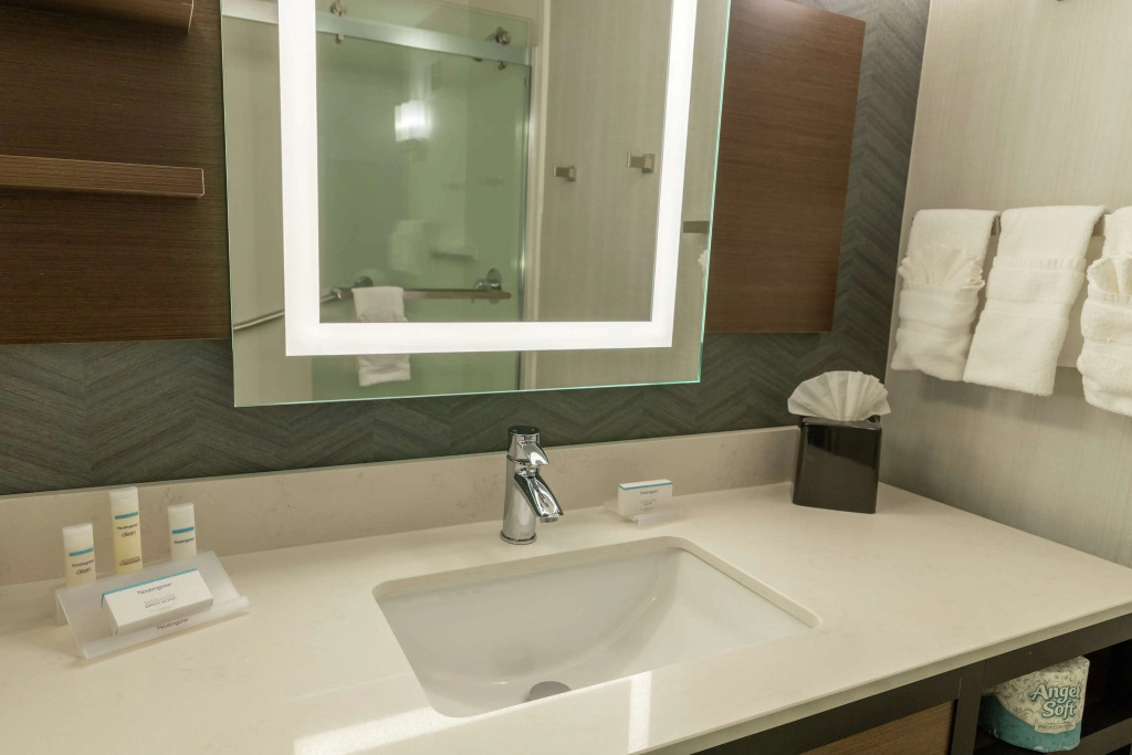 Hilton Garden Inn West Des Moines