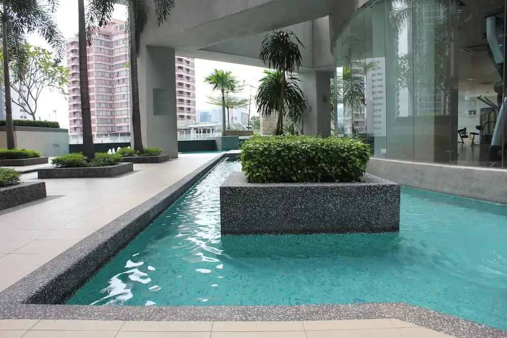 The Robertson Bukit Bintang Kuala Lumpur by Cloud Host