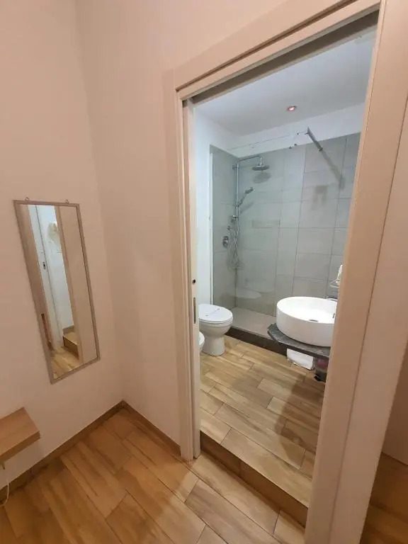 Teatro Apartments