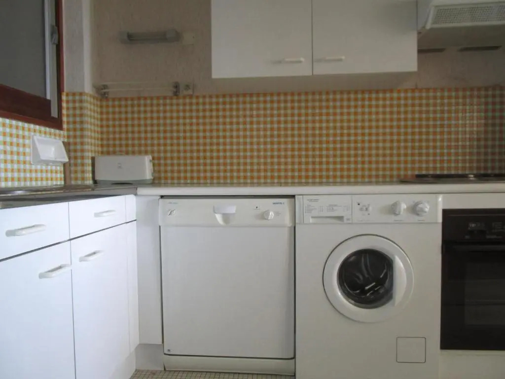 Appartement Les Sables-d'Olonne, 3 pièces, 4 personnes - FR-1-197-428