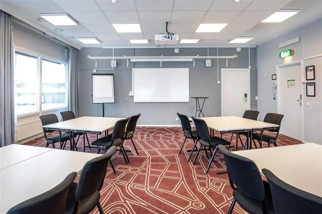 Scandic Linköping Väst
