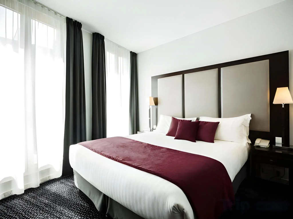 Hotel Park Lane Paris