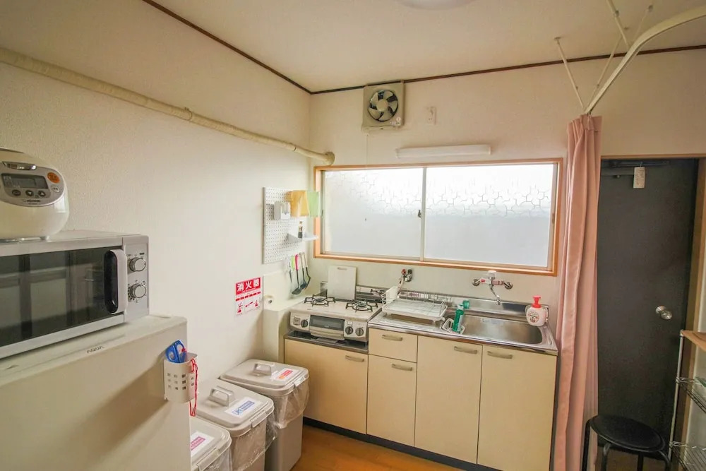 Lindo House Osaka Terada-cho