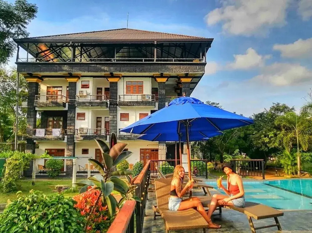 Sigiriya Kingdom Resort