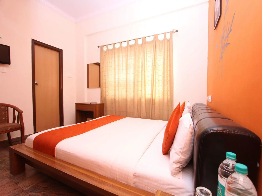 Fabexpress Goyal Residency