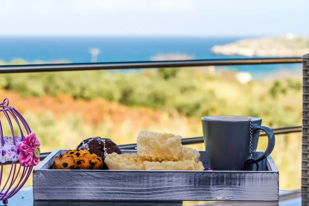 Ananda Bed & Breakfast