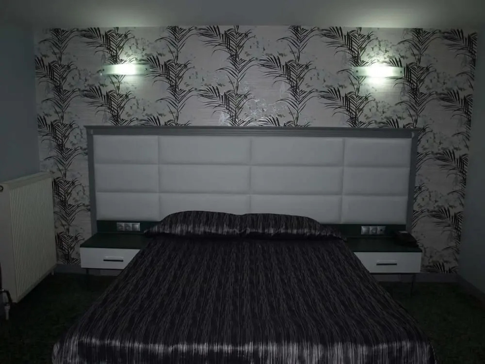 Hotel Turk Inn Uzcan