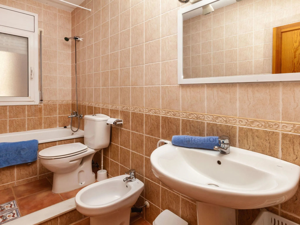 Holiday Home Villa Santa Marta I by Interhome