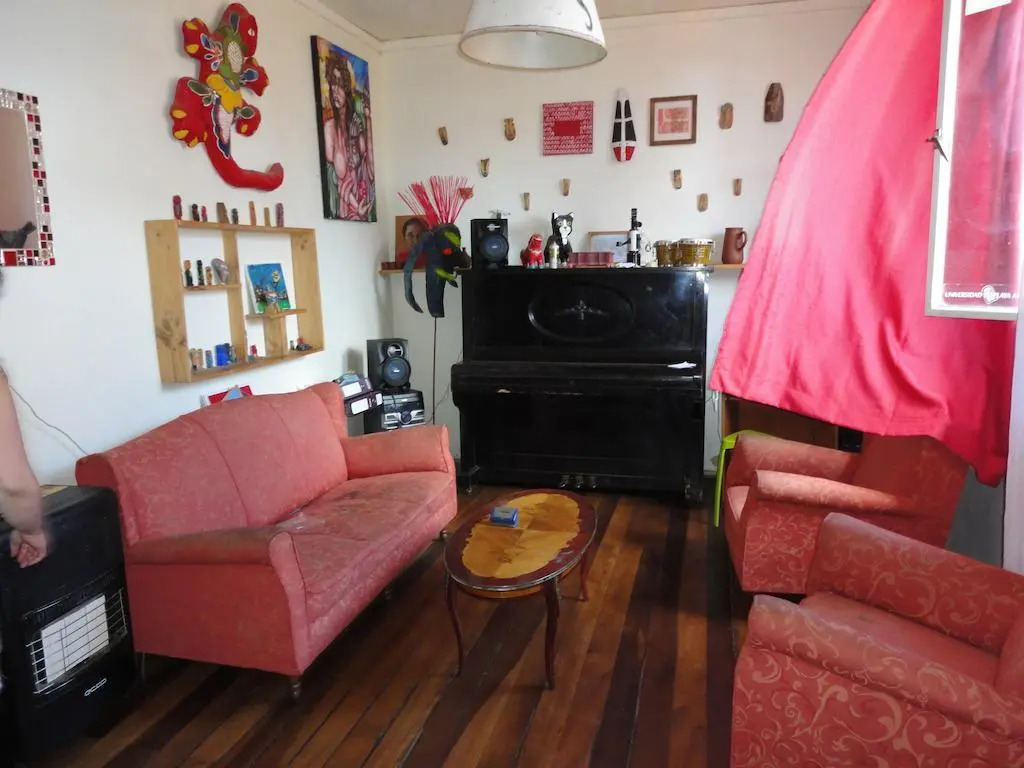Hostal Mirenart