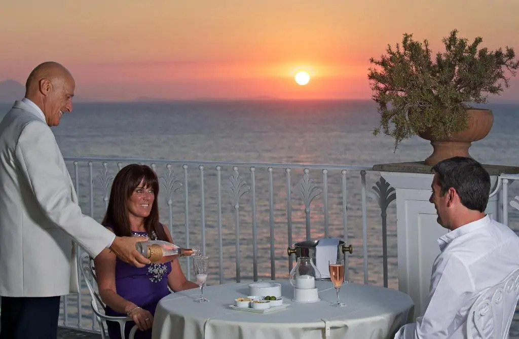 Grand Hotel Riviera