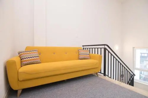 VIP Apartments Kolonija