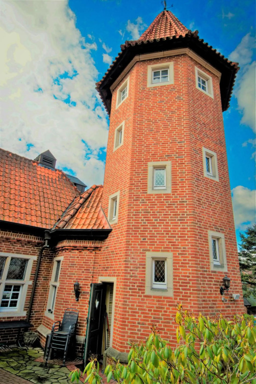 Burghotel Haselünne