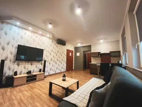 Apartamenty Energo