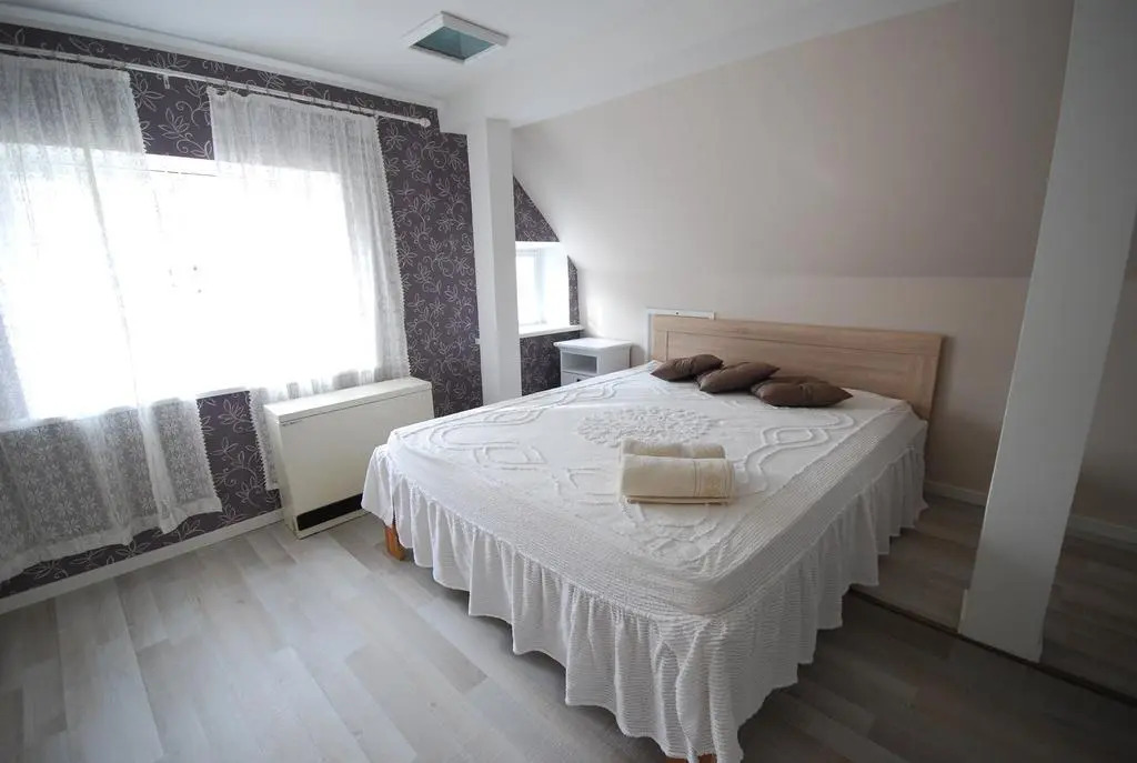 Suviste Guesthouse