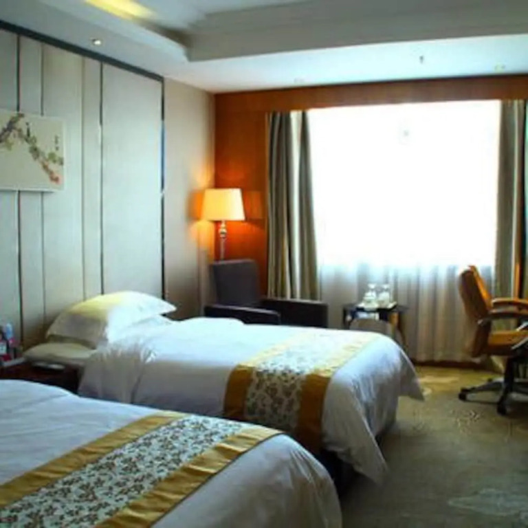 Jinzun Hotel