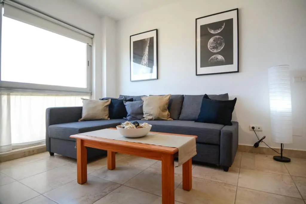 Almadraba 7 Apartaments