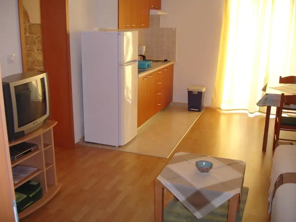 Apartments Kordić