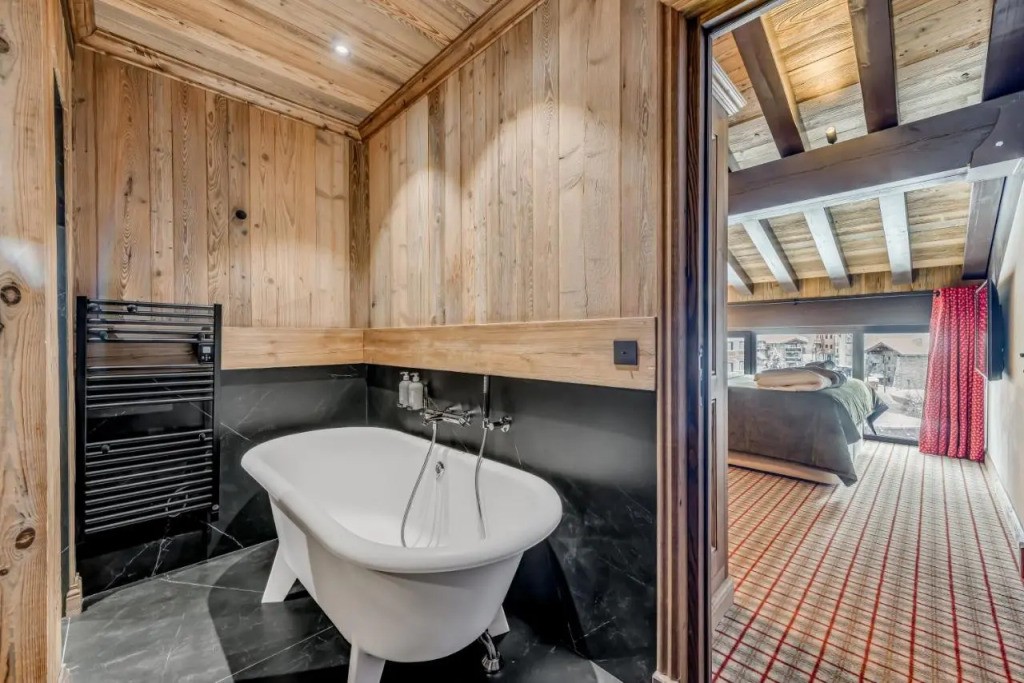 Hotel & Spa Le Val dIsère