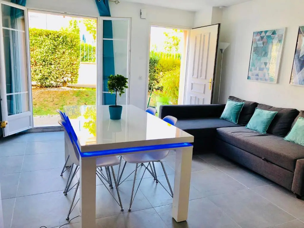 Beautiful House 64m2 Disneyland Paris
