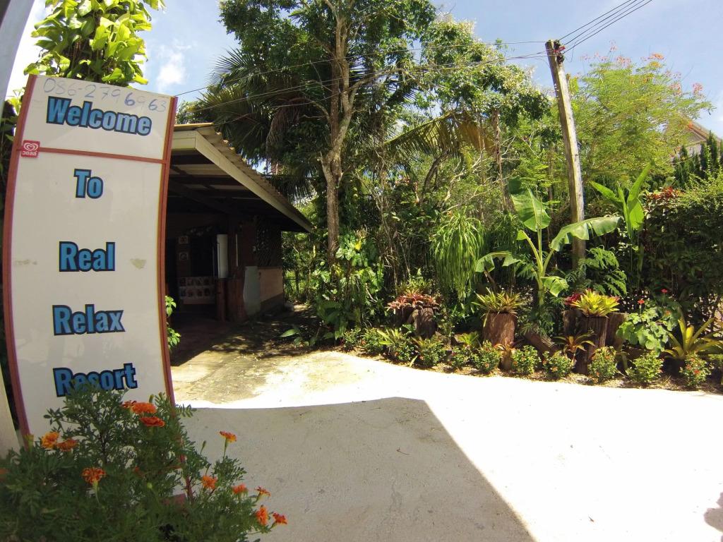 Real Relax Resort