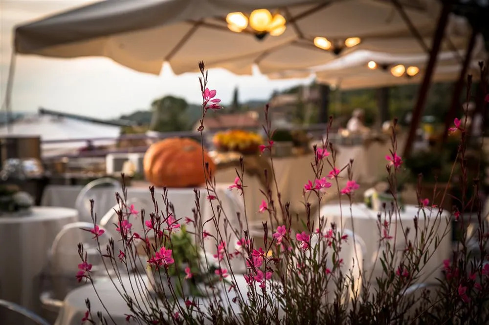Villa Cilnia Relais & Spa