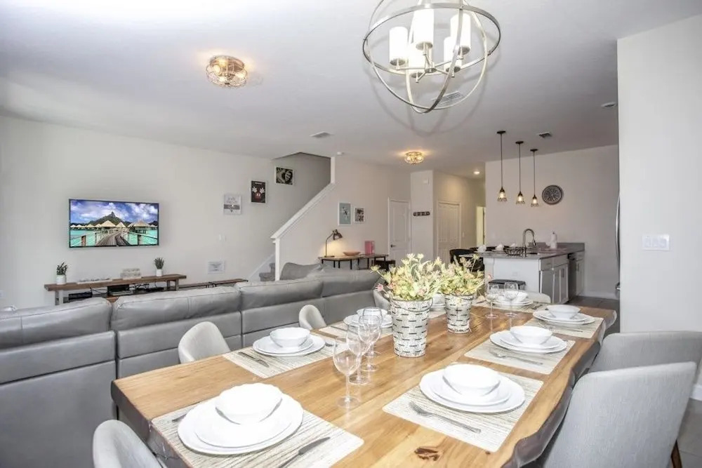 4830rc - Storey Lake 5 Bedroom Townhouse