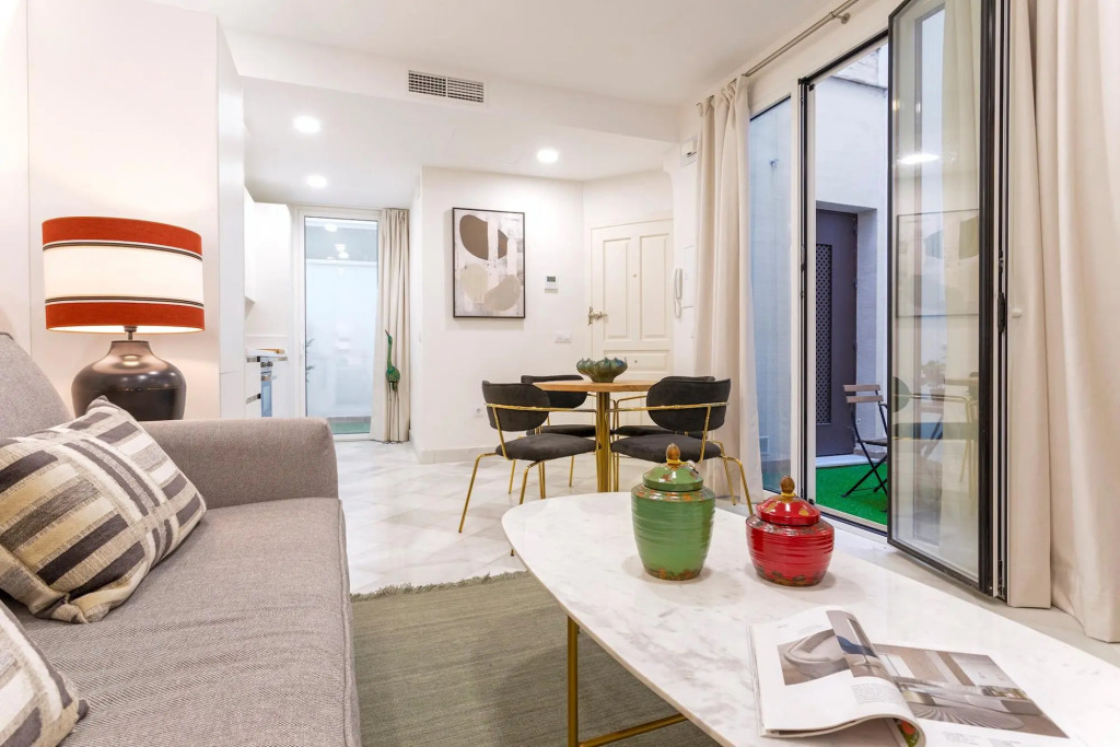 Genteel Home Feria I