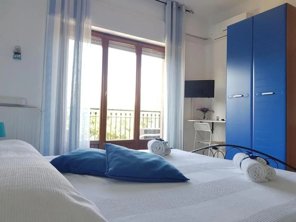 B&B Trapani Mare