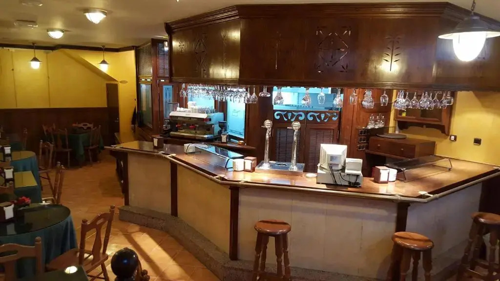 Hotel La Cuesta