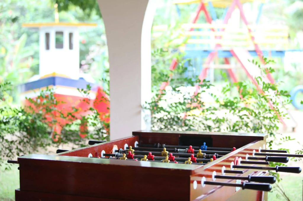 Villas De Paraty