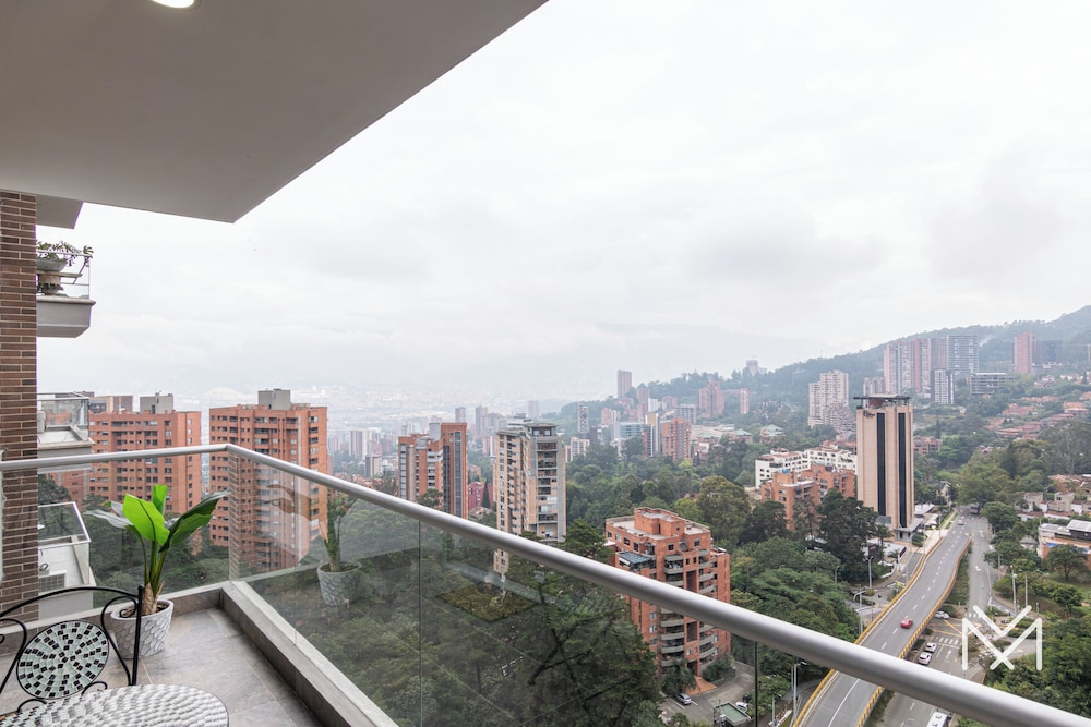 Apartamento Urban Studios