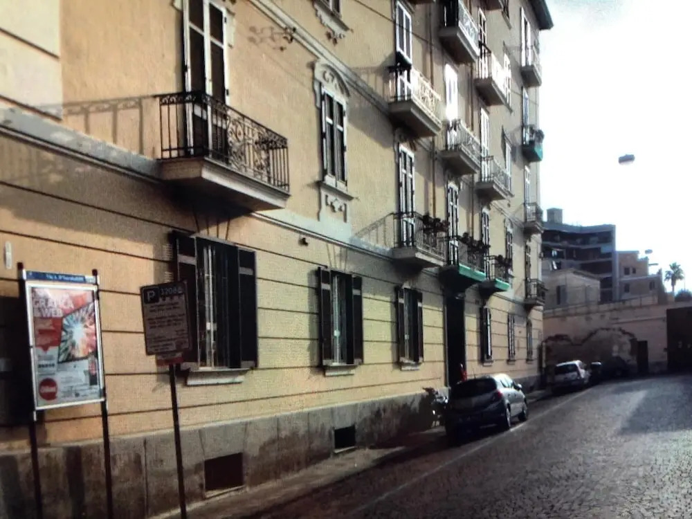 Specchio di Parthenope B&B