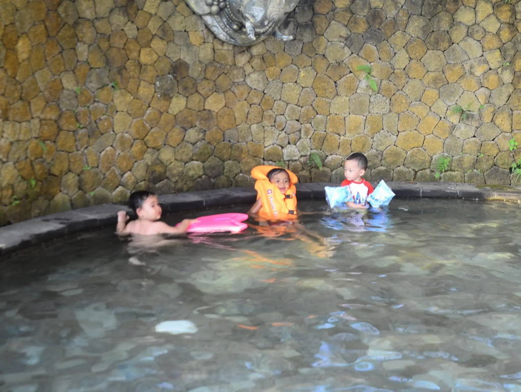 Langon Bali Resort