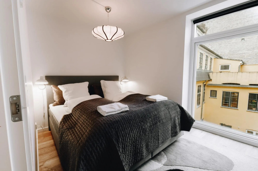 ★Newly renovated, Nordic Design · Perfect Location