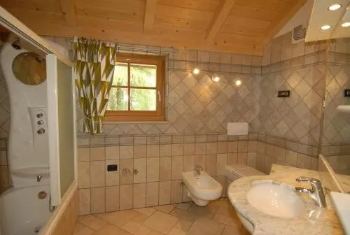 Chalet Champagne
