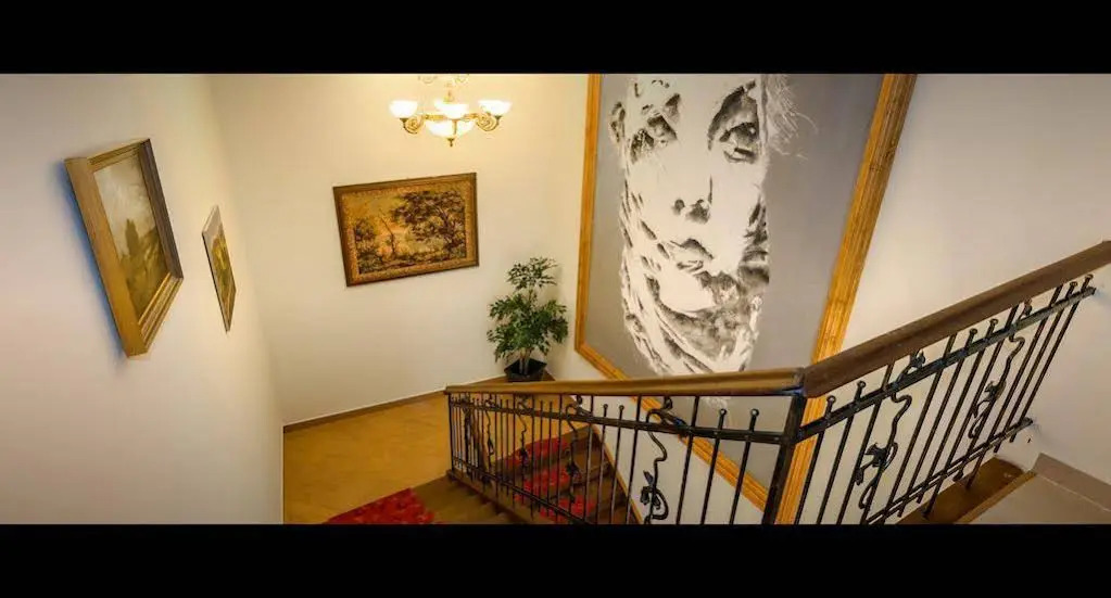 Hotel Boutique Bulevard