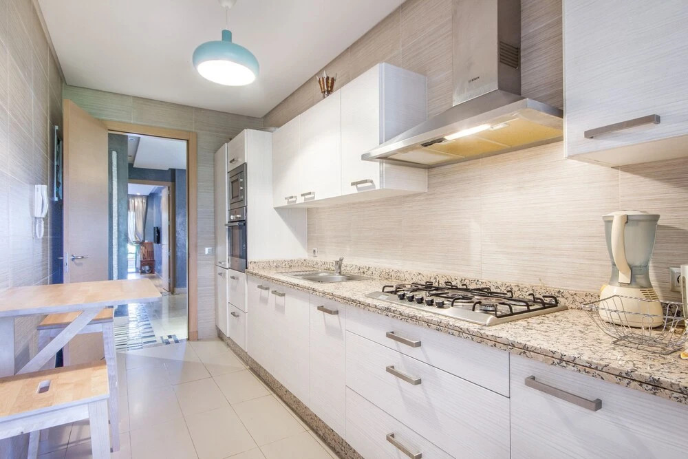 Family Only Prestigia Ambre Apartment