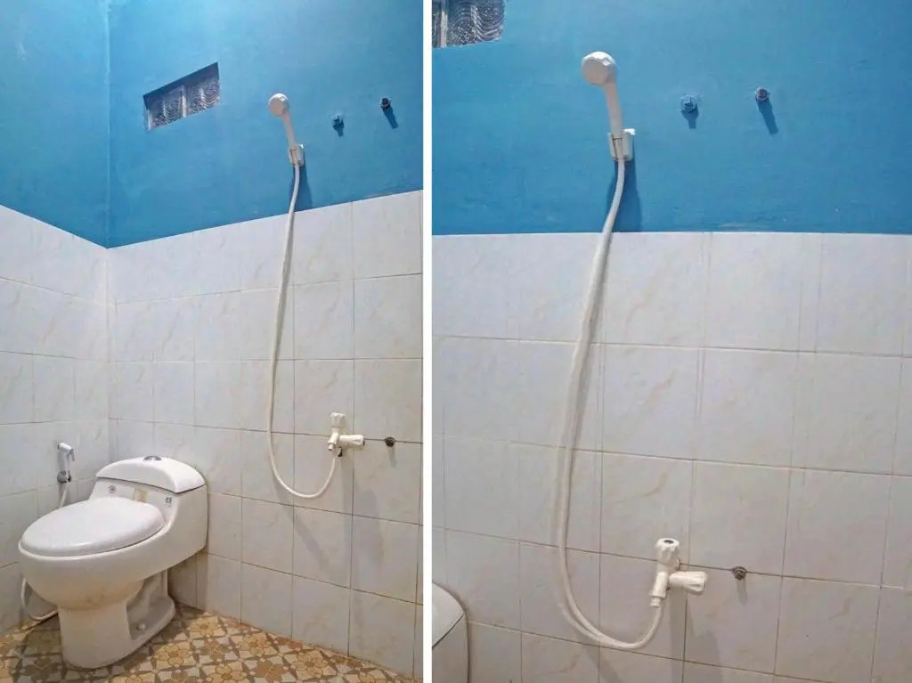 Hotel O La Khansa Homestay Syariah