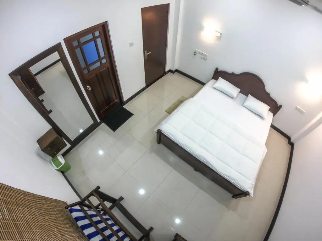 Sea Yo Villa Hikkaduwa