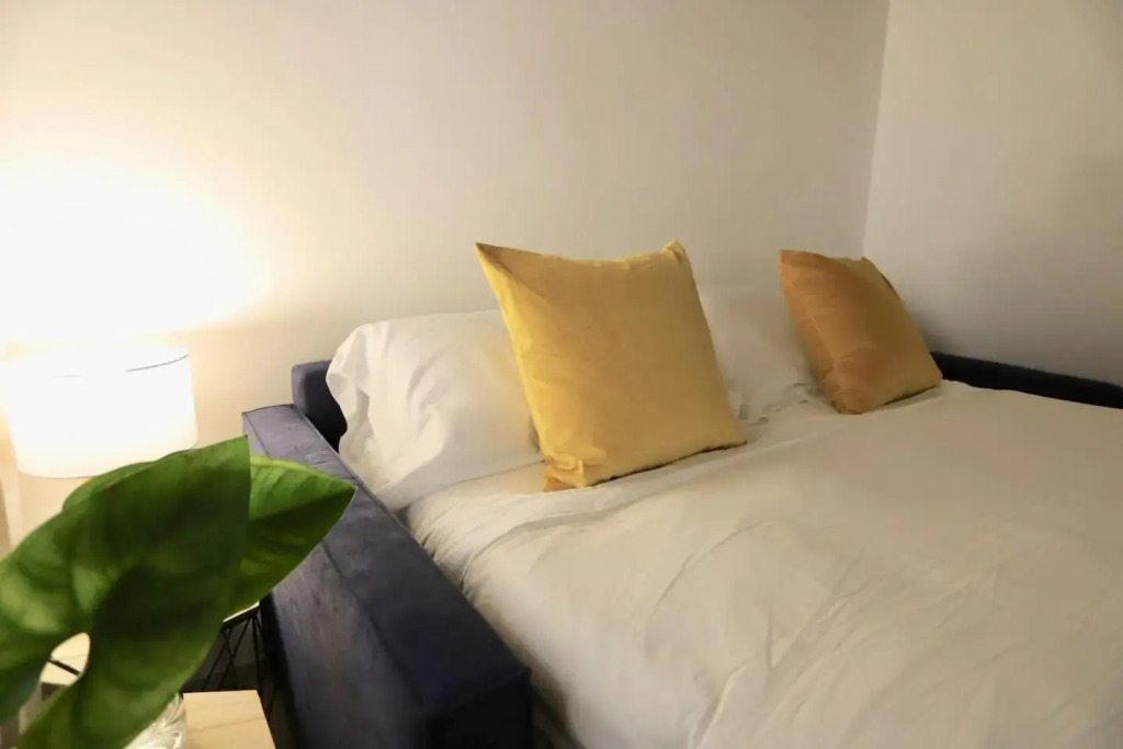 San Lorenzo Small Apartment
