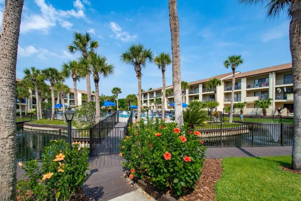 Ocean Villas #76