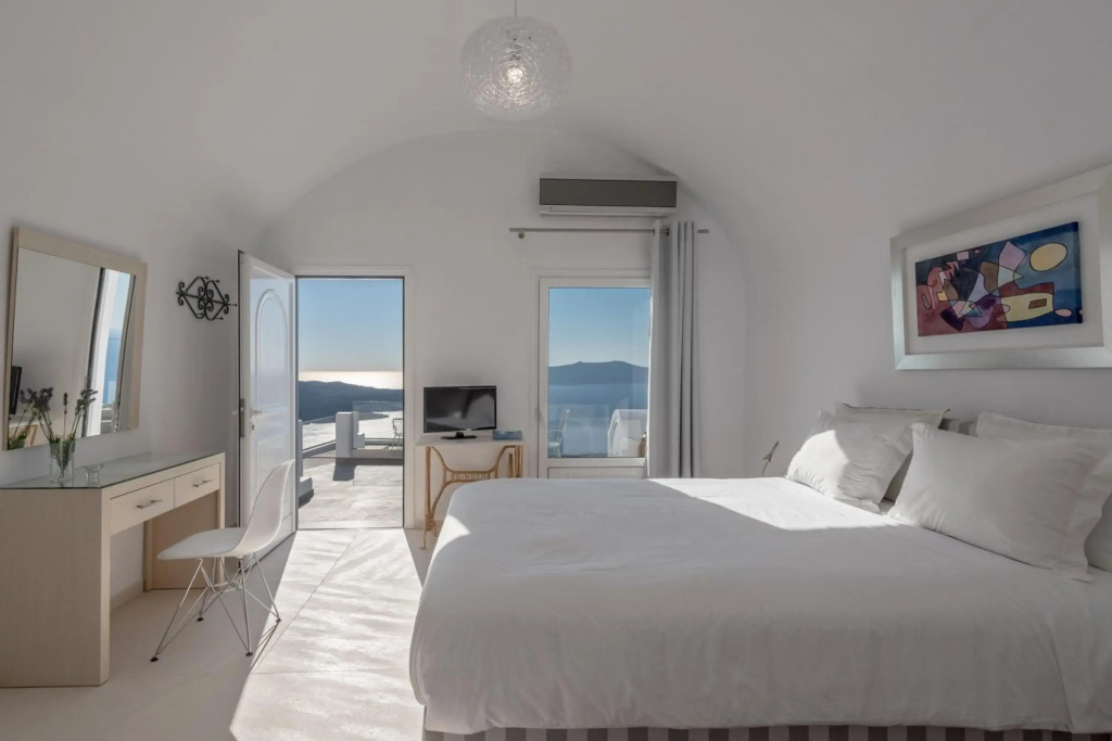 Villa Renos Hotel